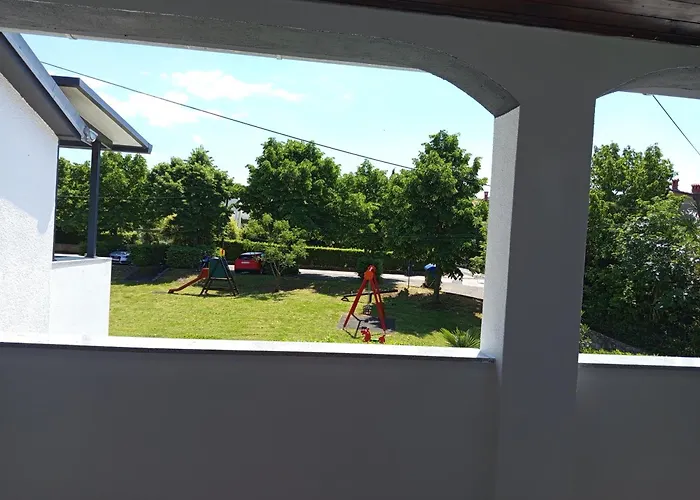 Apartmani Mirko Rovinj
