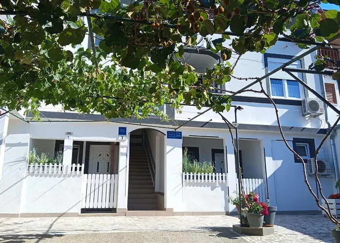 Apartmani Mirko Rovinj