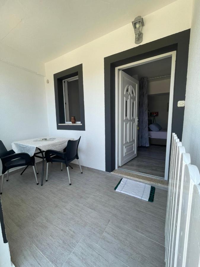 Apartament Mirko *