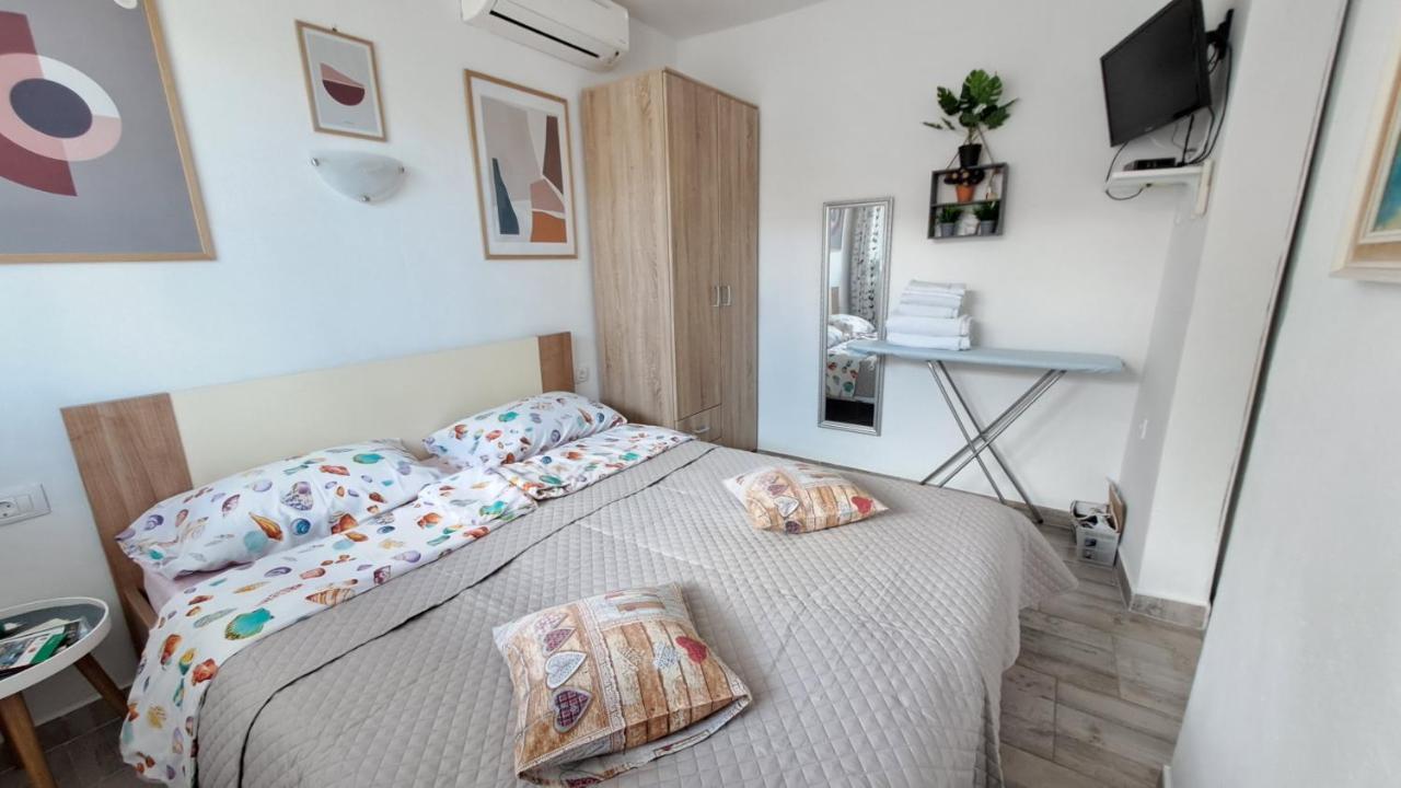 Apartament Mirko Rovinj