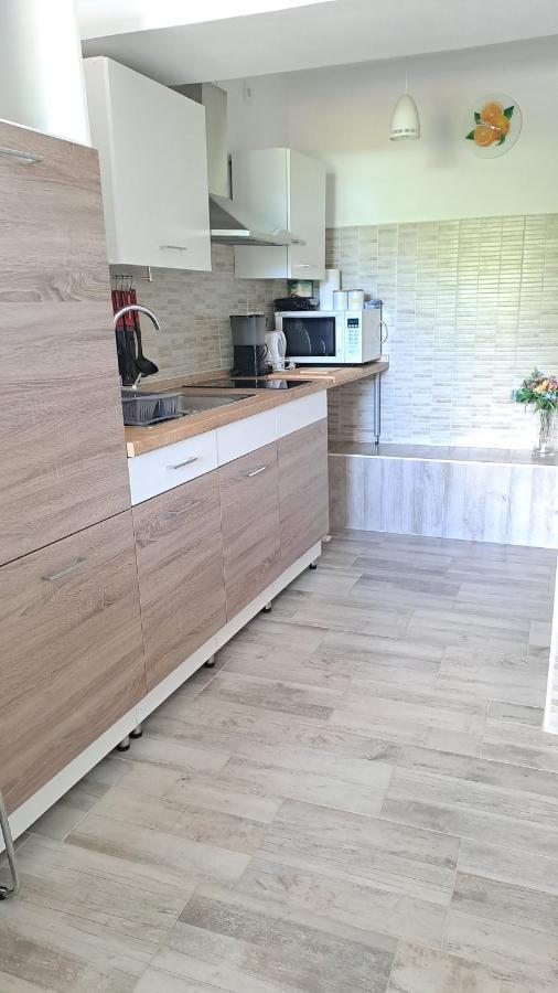 Mirko Apartament