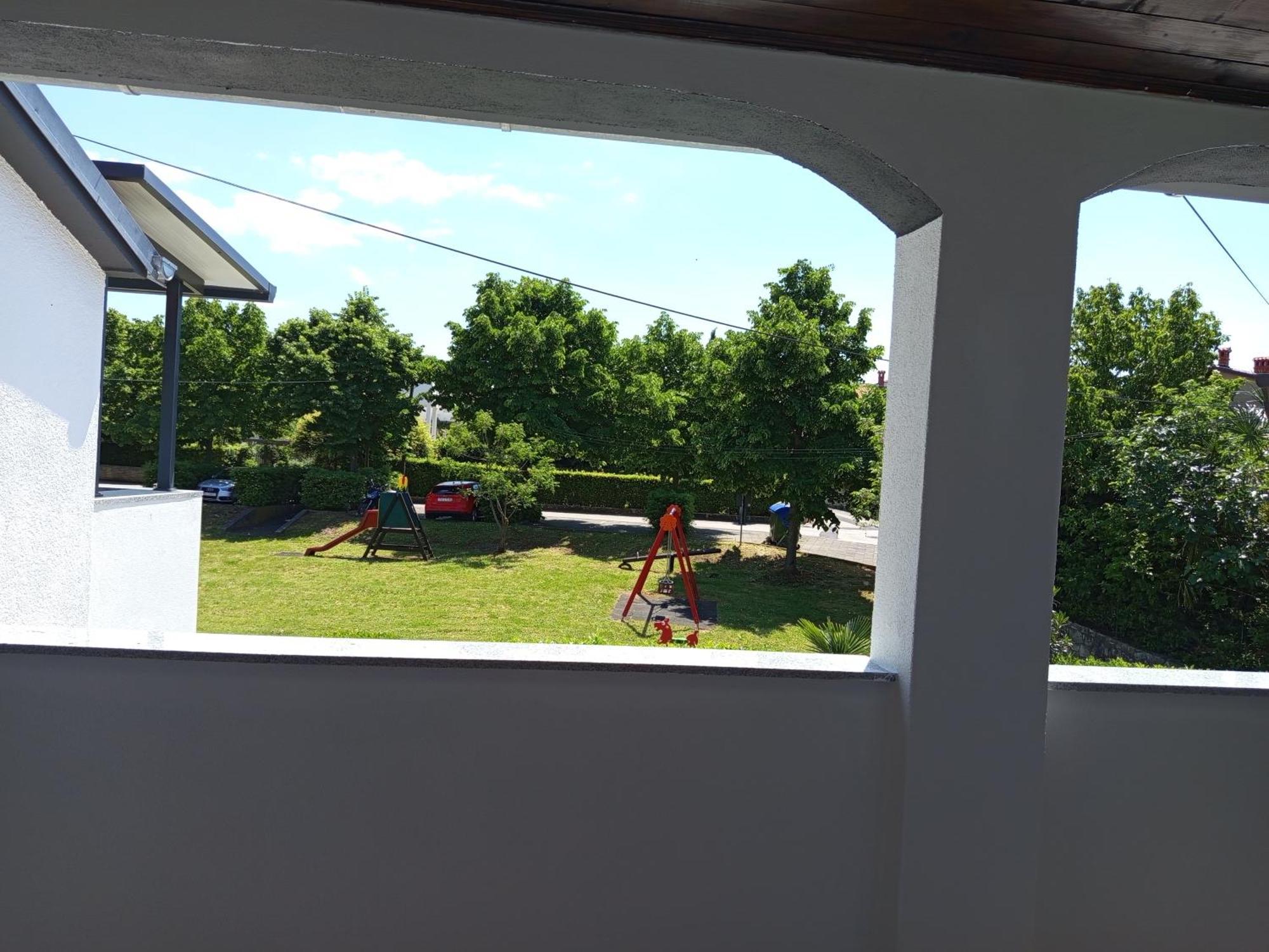 Apartament Mirko