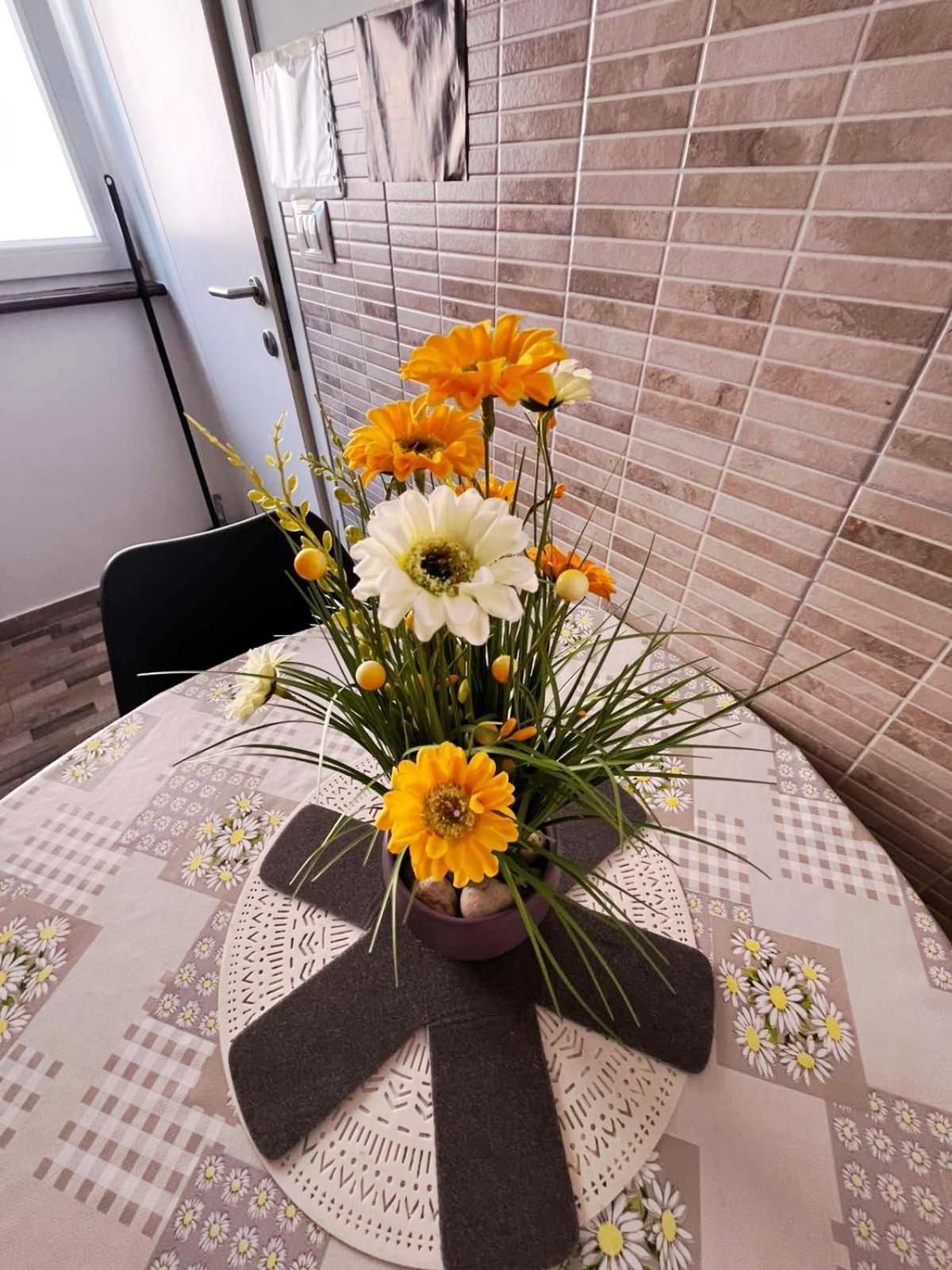 Apartament Mirko Rovinj