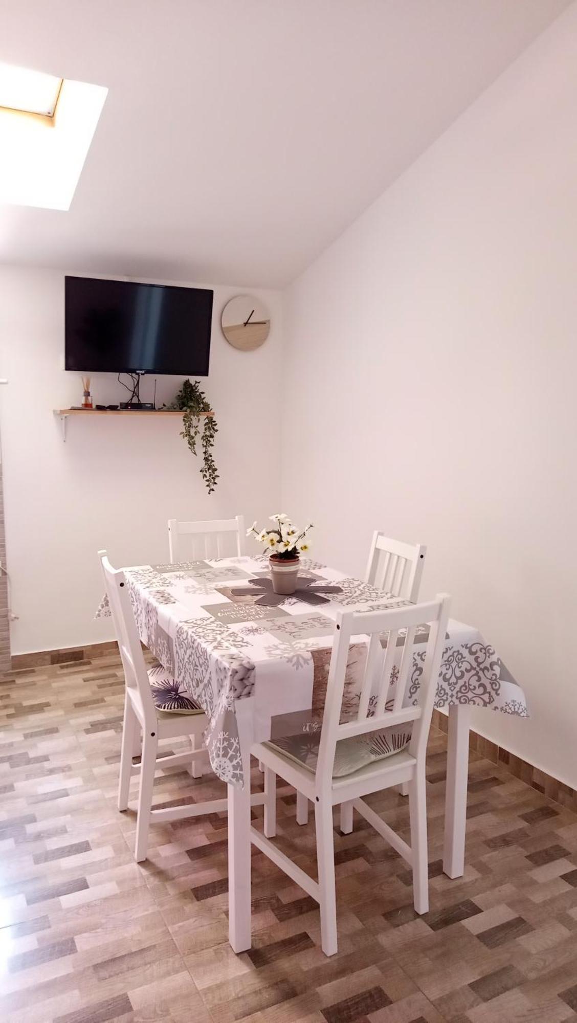 Mirko Apartament Rovinj
