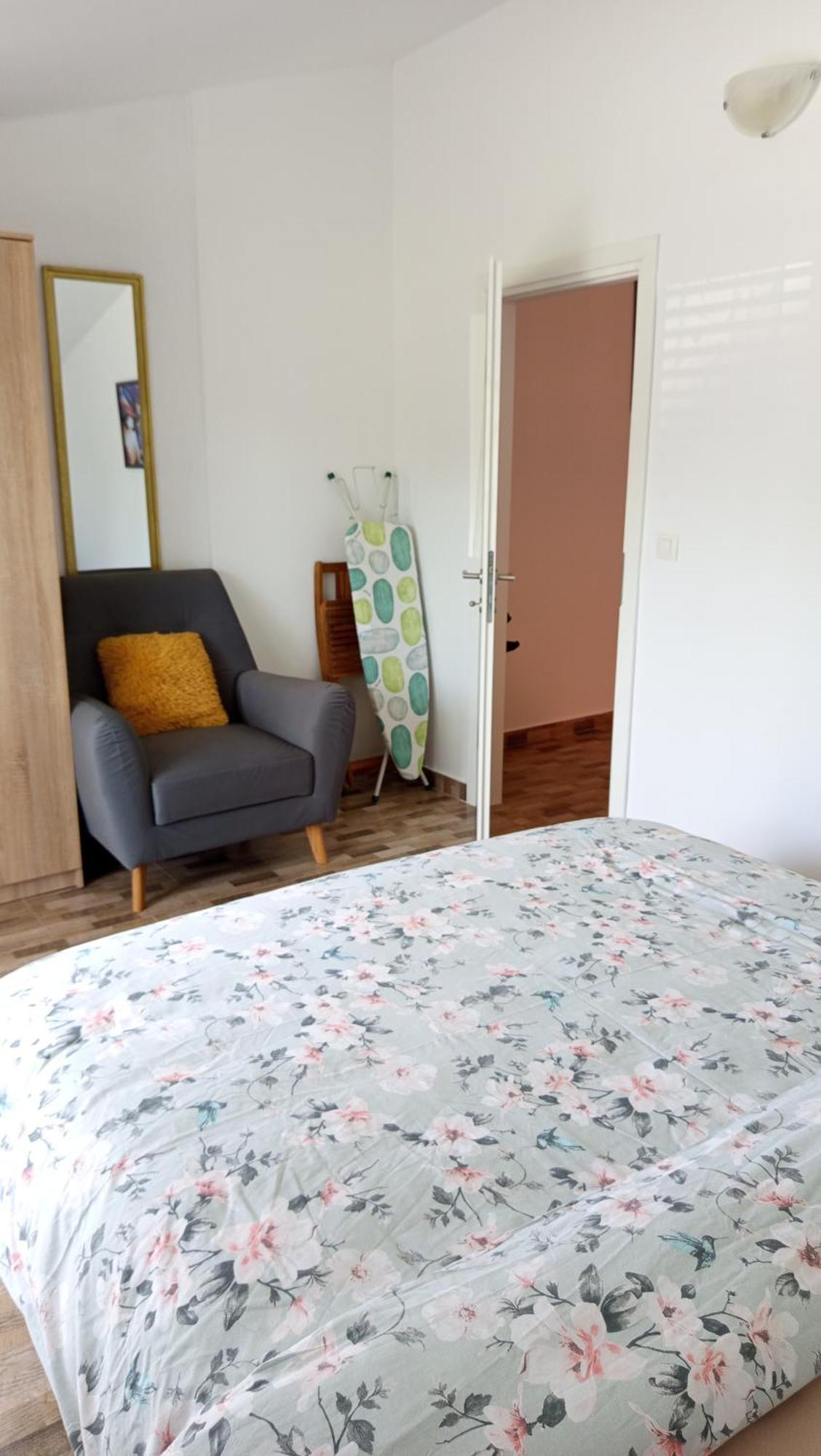 Apartament Mirko Rovinj