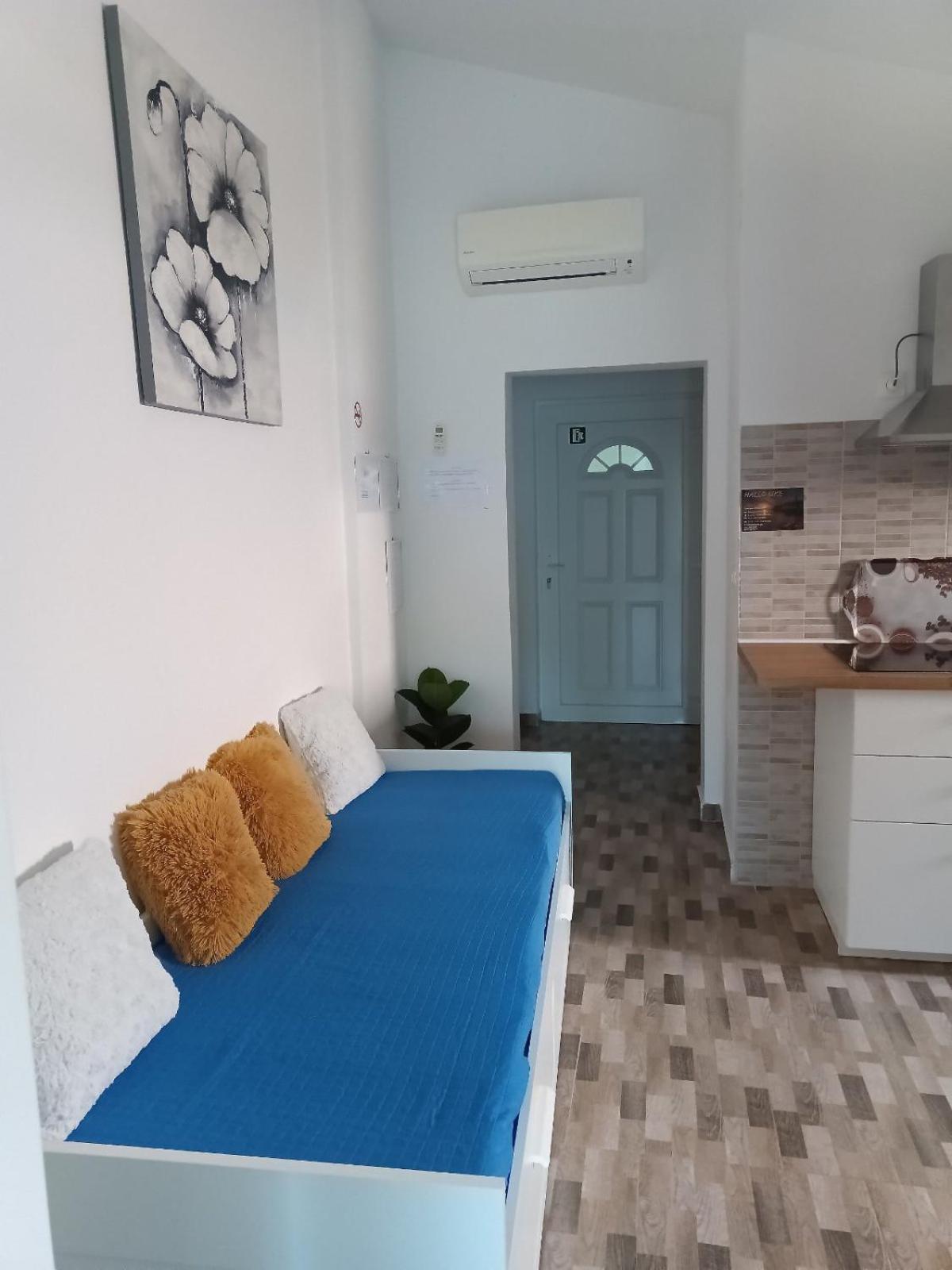 Mirko Apartament