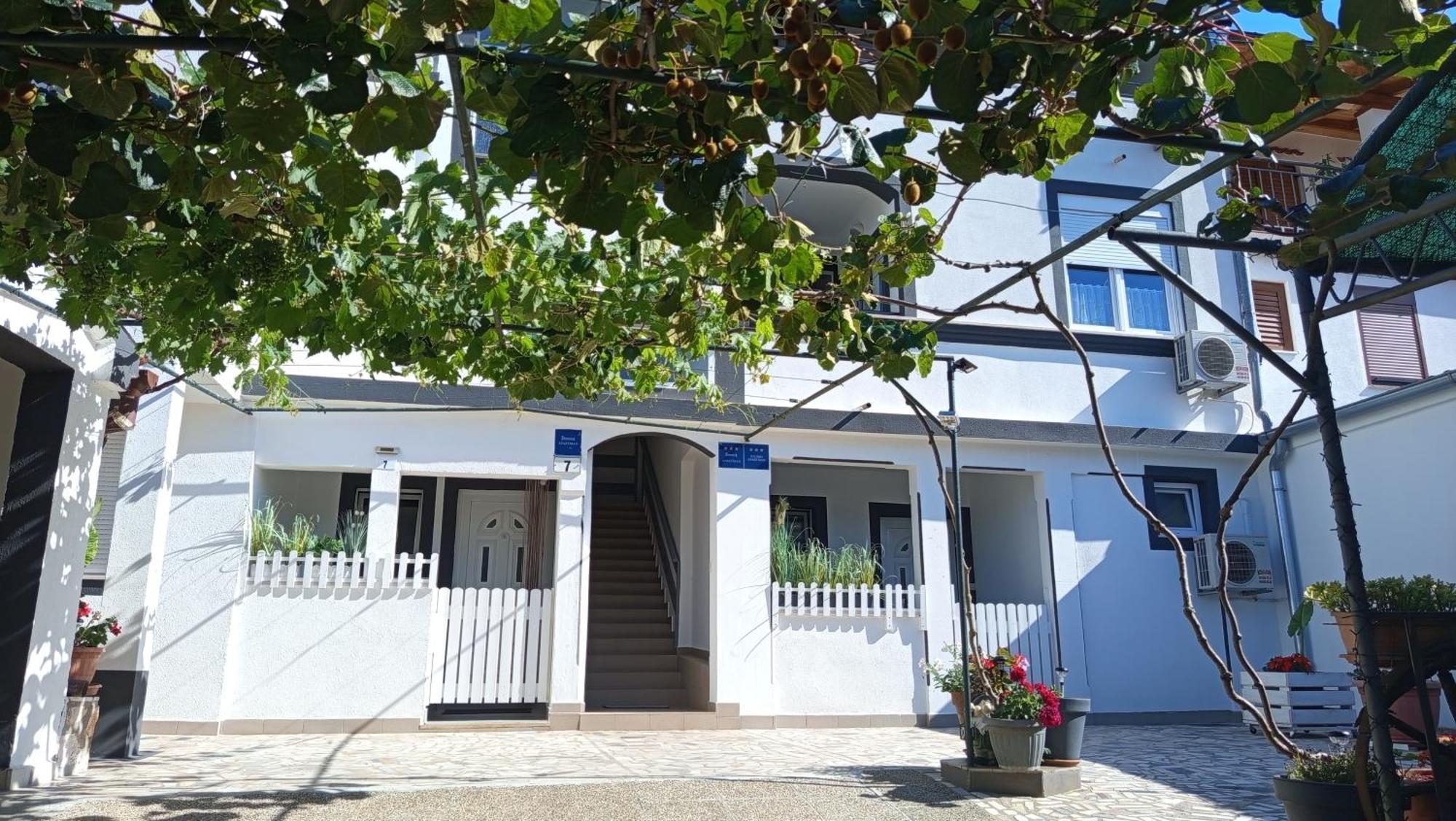 Apartament Mirko