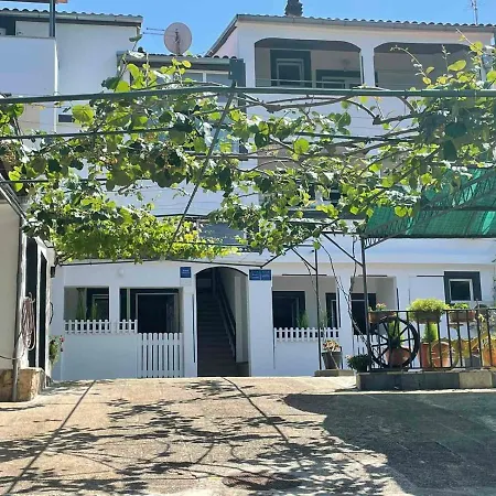 Apartmani Mirko Rovinj Exterior photo