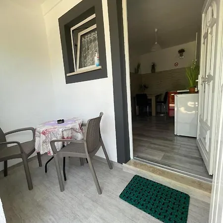 Apartmani Mirko Rovinj Exterior photo