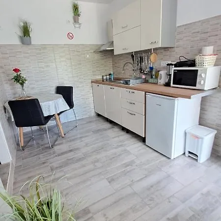 Apartmani Mirko Rovinj Exterior photo
