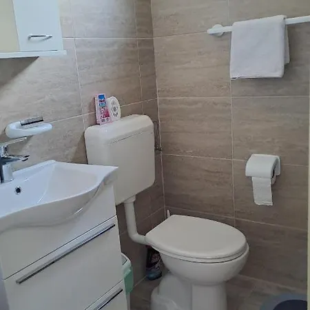 Apartmani Mirko Rovinj Exterior photo