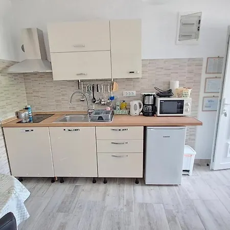 Apartmani Mirko Rovinj Exterior photo