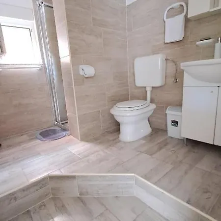 Apartmani Mirko Rovinj Exterior photo