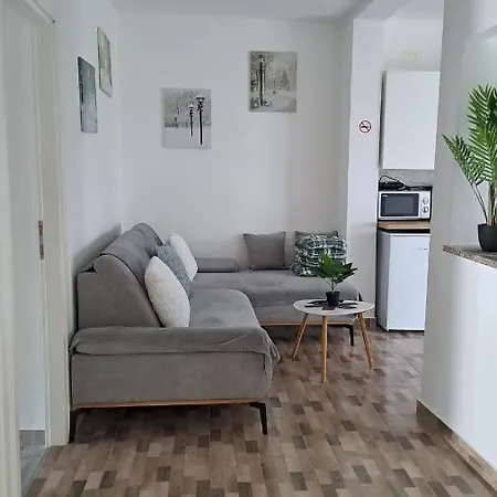 Apartmani Mirko Rovinj Exterior photo