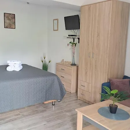 Apartmani Mirko Rovinj Exterior photo