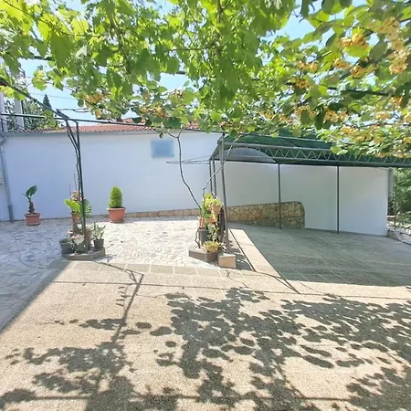 Apartmani Mirko Rovinj Exterior photo