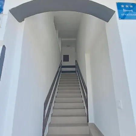 Apartmani Mirko Rovinj Exterior photo