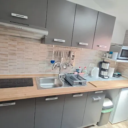 Apartmani Mirko Rovinj Exterior photo