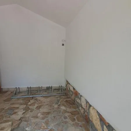 Apartmani Mirko Rovinj Exterior photo