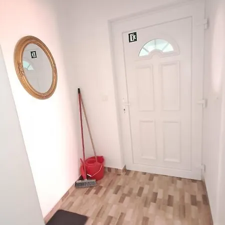 Apartmani Mirko Rovinj Exterior photo
