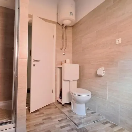 Apartmani Mirko Rovinj Exterior photo