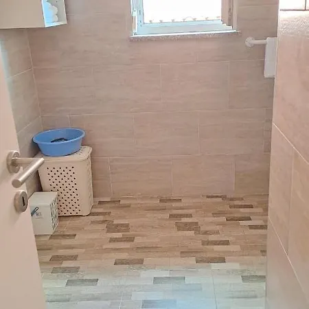 Apartmani Mirko Rovinj Exterior photo