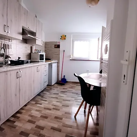 Apartmani Mirko Rovinj Exterior photo