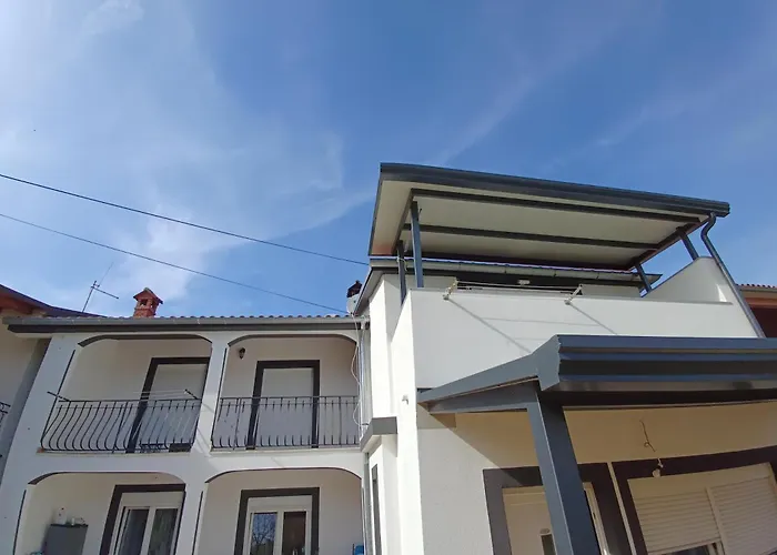 Apartmani Mirko Rovinj