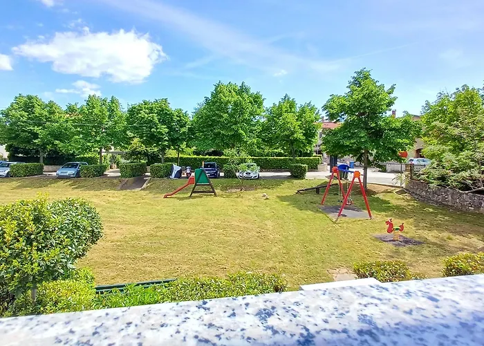 Apartmani Mirko Rovinj