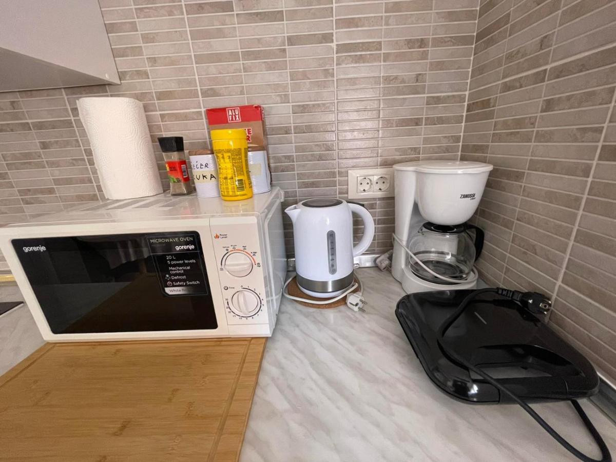 Mirko Apartment *