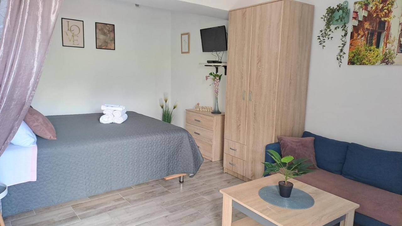 Mirko Apartment
