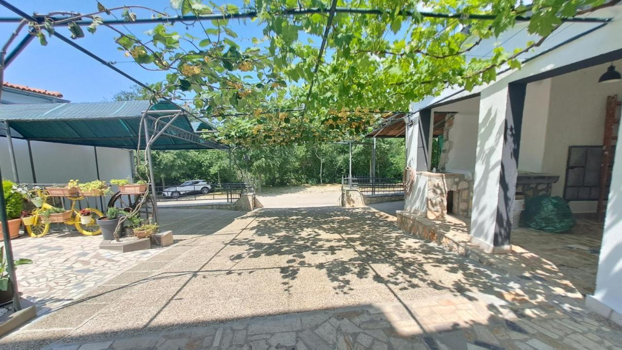 Apartment Mirko *