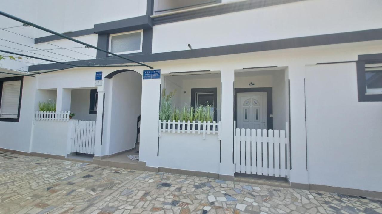 Apartment Mirko