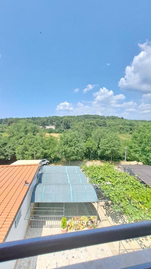 Mirko Apartment