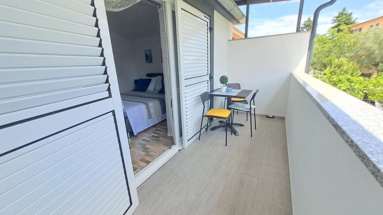 Mirko Apartment