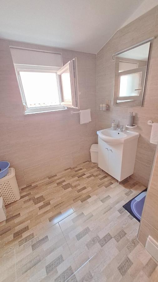 Mirko Apartment