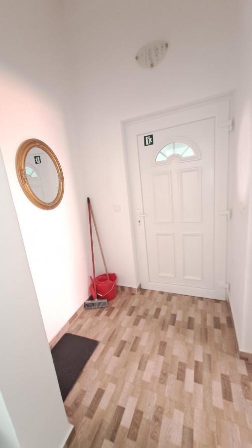 Apartment Mirko Rovinj