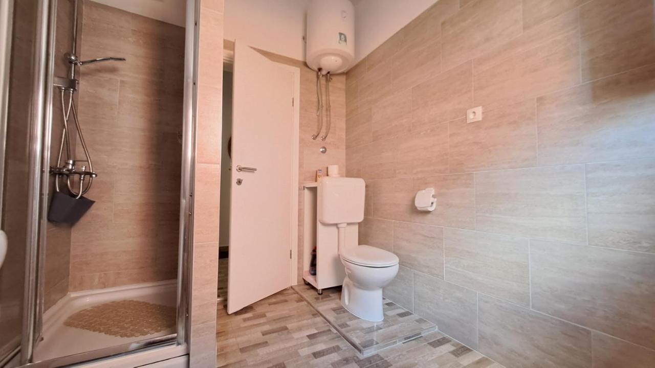 Apartment Mirko Rovinj