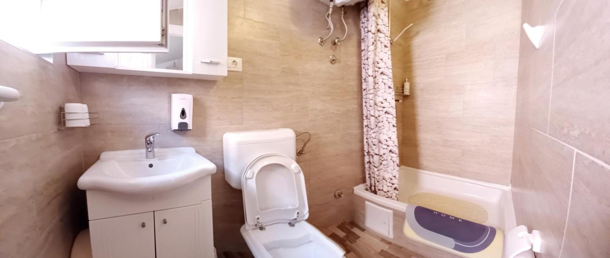 Mirko Apartment *