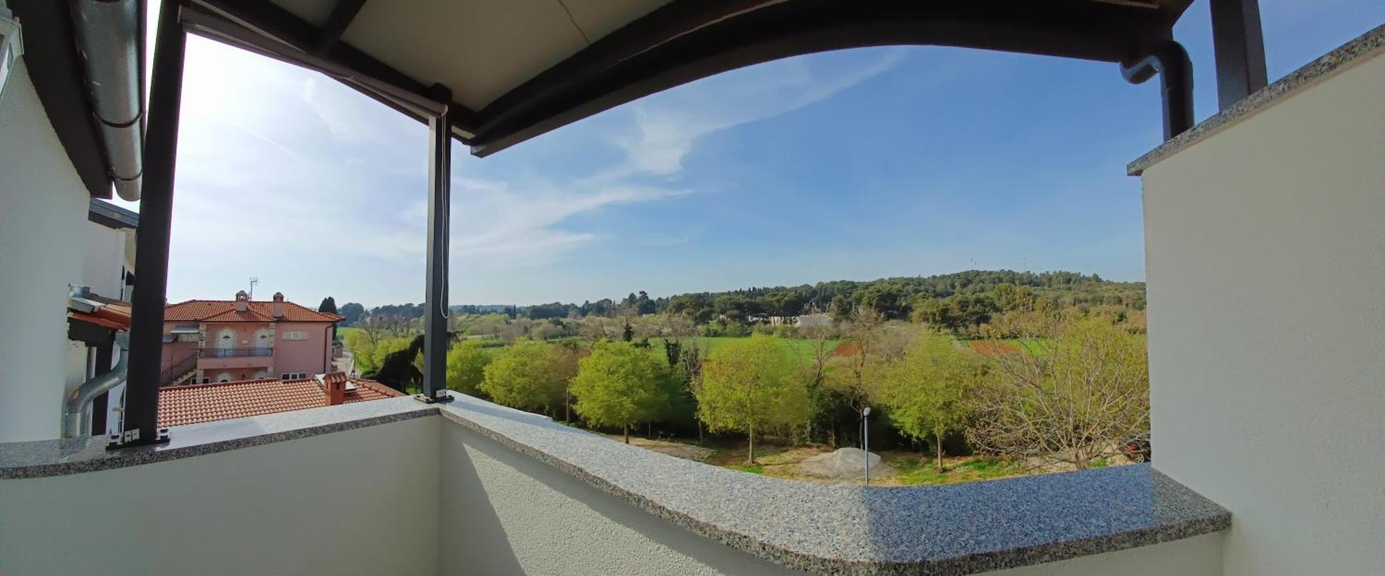 Apartment Mirko Rovinj