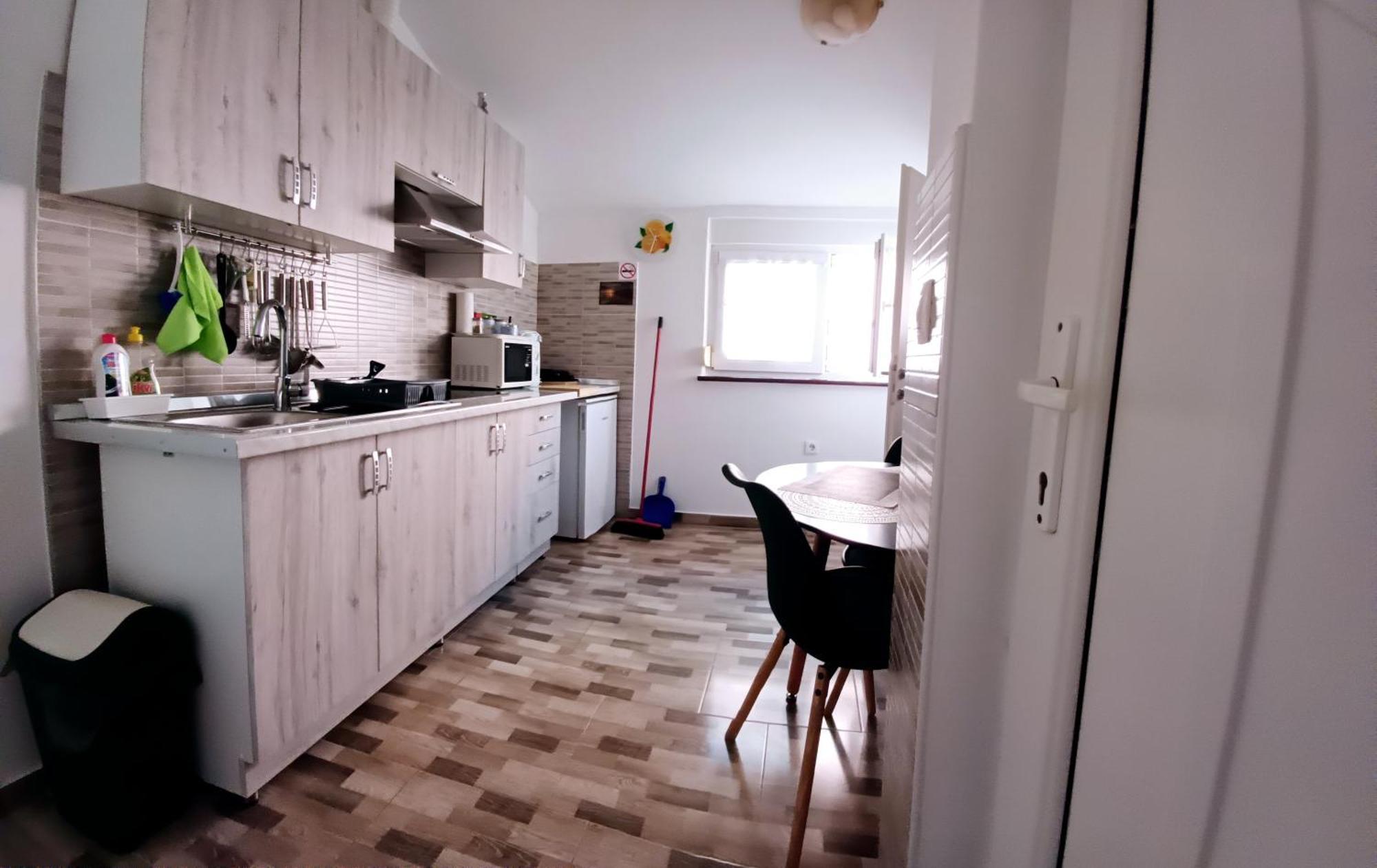Apartment Mirko